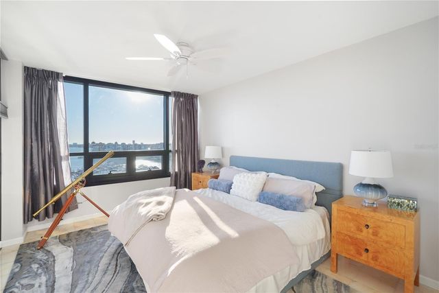 1255 N GULFSTREAM AVENUE 1407, Sarasota, FL 34236