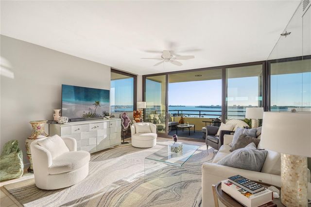 1255 N GULFSTREAM AVENUE 1407, Sarasota, FL 34236