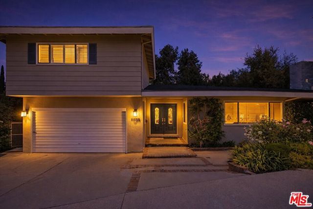 11555 Duque Drive, Studio City (los Angeles), CA 91604