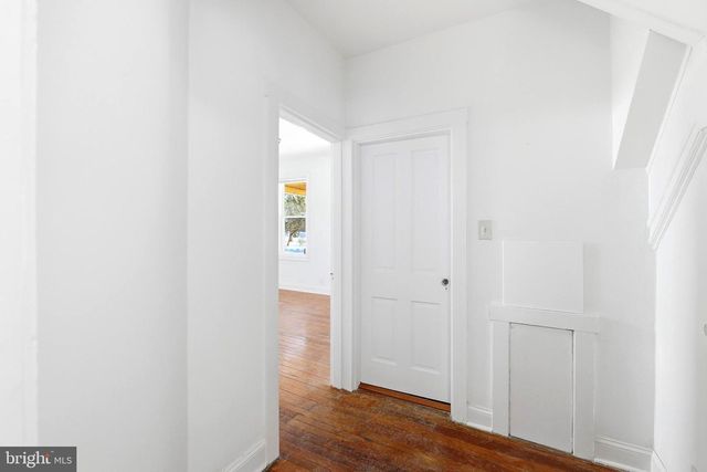 357 W 2ND ST, Moorestown, NJ 08057