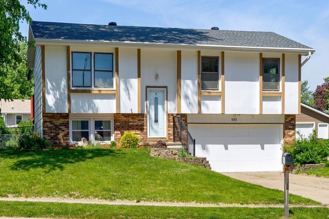 500 NW Norton Circle, Grimes, IA 50111