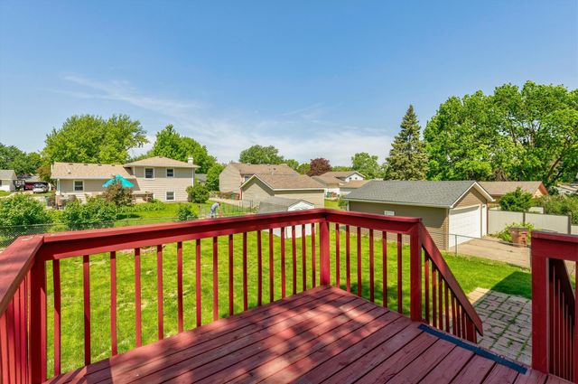 500 NW Norton Circle, Grimes, IA 50111