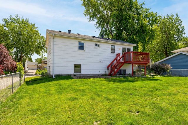 500 NW Norton Circle, Grimes, IA 50111