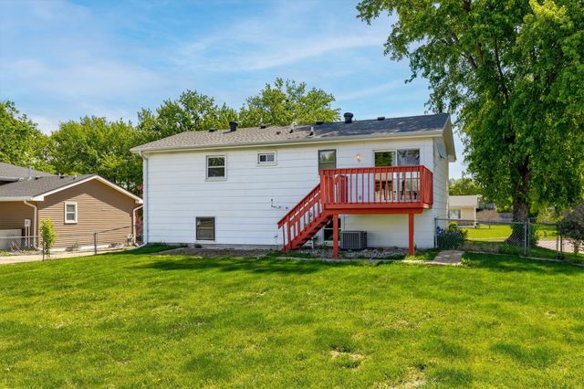 500 NW Norton Circle, Grimes, IA 50111