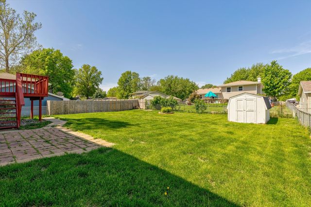 500 NW Norton Circle, Grimes, IA 50111
