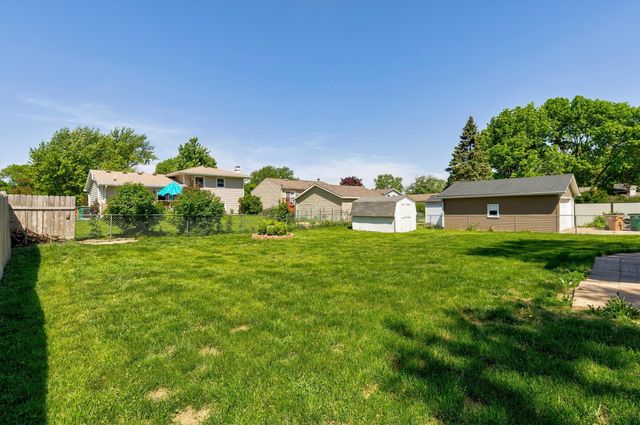 500 NW Norton Circle, Grimes, IA 50111