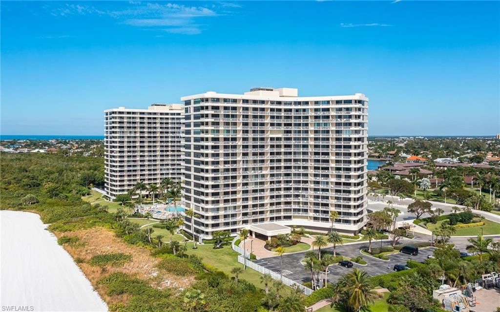380 Seaview CT 301, MARCO ISLAND, FL 34145 — exterior