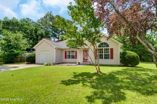 7394 Opal Stone Court, Leland, NC 28451