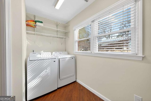 3823 Danbury Lane, Decatur, GA 30032