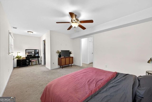 3823 Danbury Lane, Decatur, GA 30032