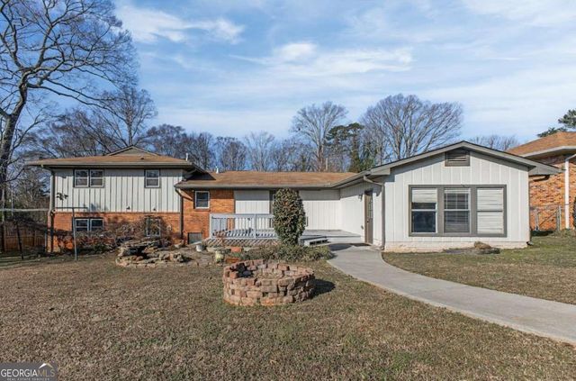 3823 Danbury Lane, Decatur, GA 30032