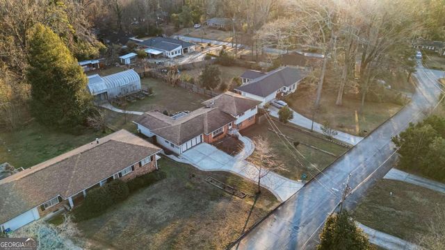 3823 Danbury Lane, Decatur, GA 30032