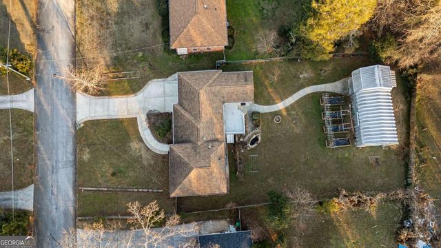 3823 Danbury Lane, Decatur, GA 30032