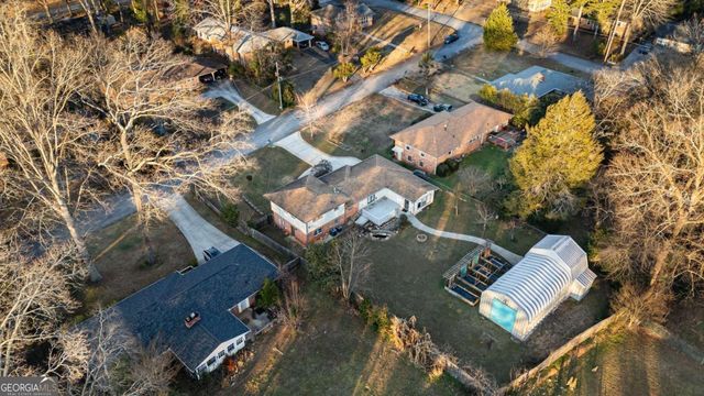 3823 Danbury Lane, Decatur, GA 30032