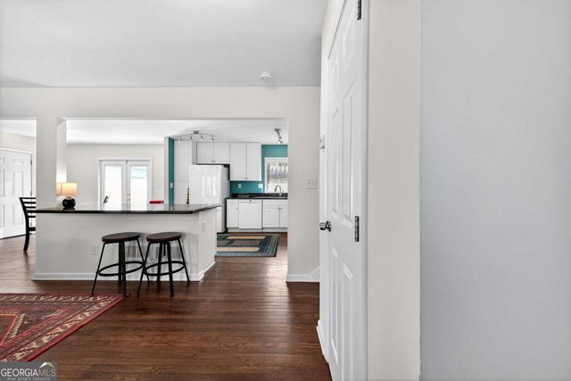 3823 Danbury Lane, Decatur, GA 30032