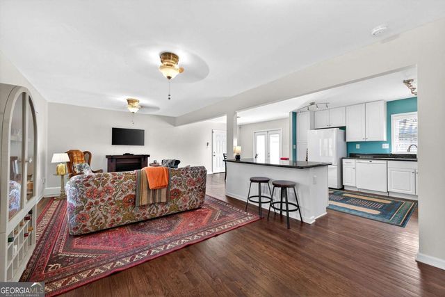 3823 Danbury Lane, Decatur, GA 30032