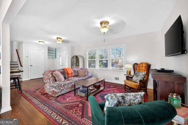 3823 Danbury Lane, Decatur, GA 30032