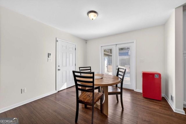 3823 Danbury Lane, Decatur, GA 30032