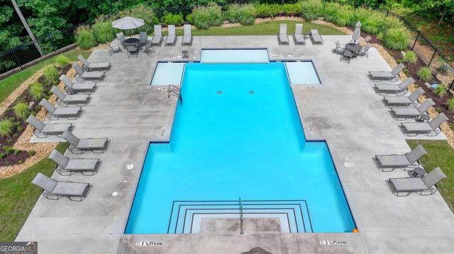 315 DUVAL Drive, Alpharetta, GA 30009