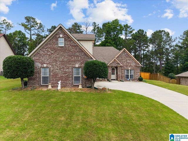 40 LAKESIDE DRIVE, Odenville, AL 35120
