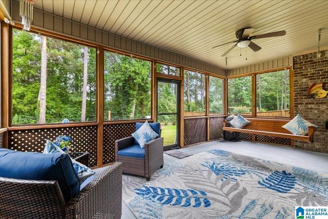 40 LAKESIDE DRIVE, Odenville, AL 35120