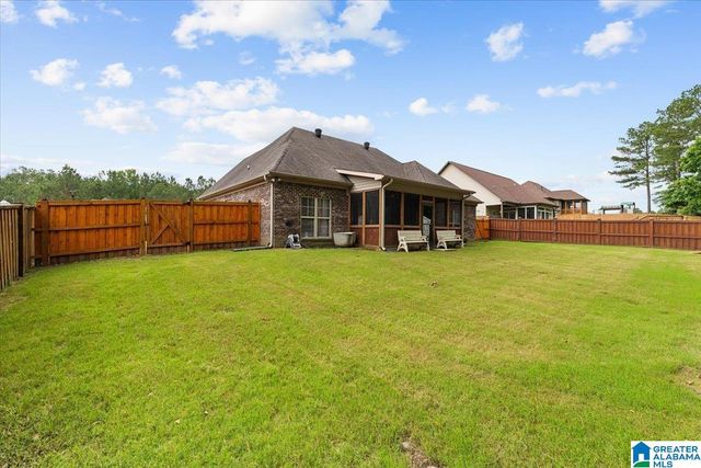 40 LAKESIDE DRIVE, Odenville, AL 35120