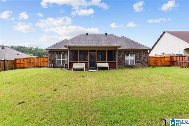 40 LAKESIDE DRIVE, Odenville, AL 35120