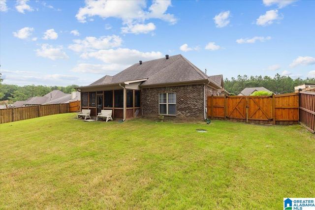 40 LAKESIDE DRIVE, Odenville, AL 35120