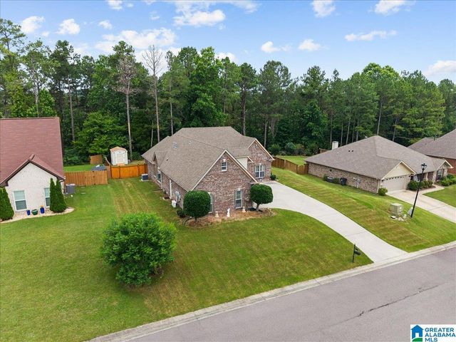 40 LAKESIDE DRIVE, Odenville, AL 35120