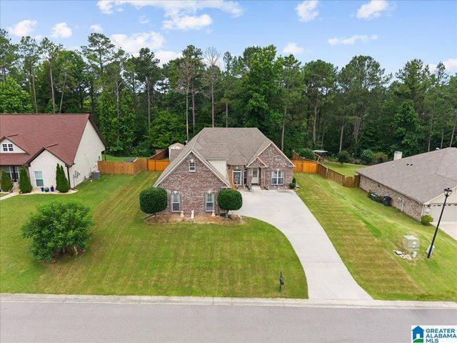 40 LAKESIDE DRIVE, Odenville, AL 35120