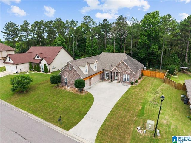 40 LAKESIDE DRIVE, Odenville, AL 35120