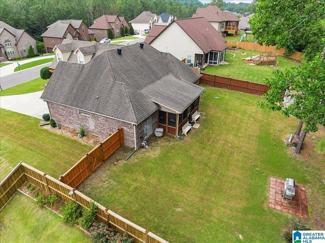 40 LAKESIDE DRIVE, Odenville, AL 35120