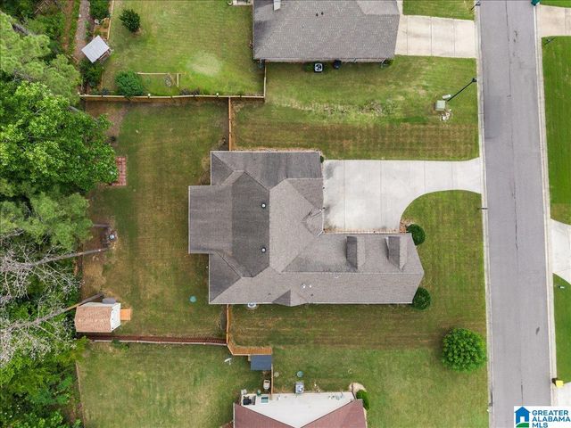 40 LAKESIDE DRIVE, Odenville, AL 35120