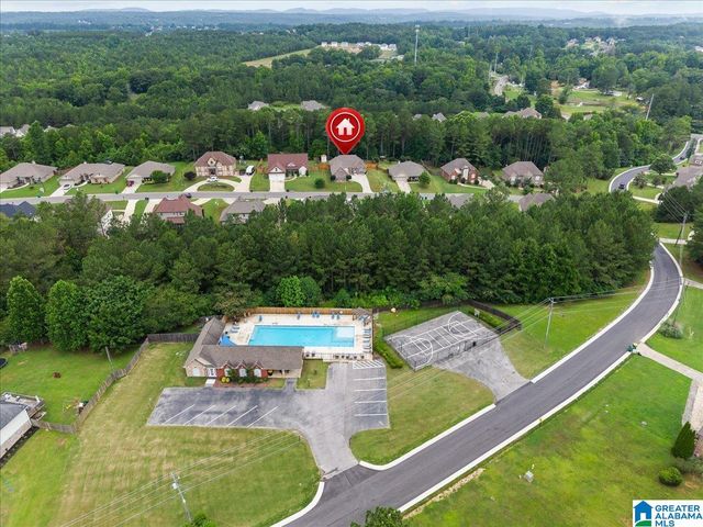 40 LAKESIDE DRIVE, Odenville, AL 35120