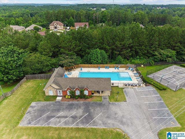 40 LAKESIDE DRIVE, Odenville, AL 35120