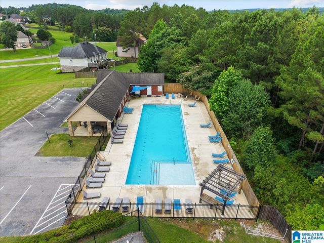 40 LAKESIDE DRIVE, Odenville, AL 35120
