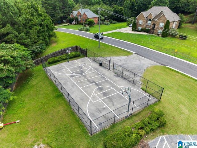 40 LAKESIDE DRIVE, Odenville, AL 35120