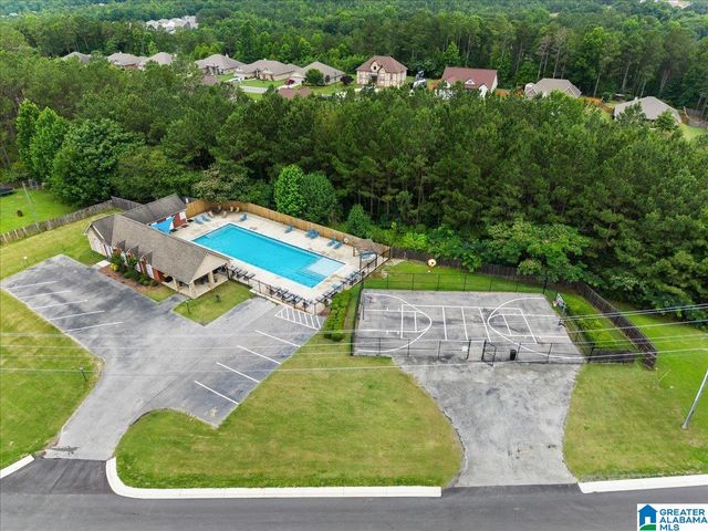 40 LAKESIDE DRIVE, Odenville, AL 35120
