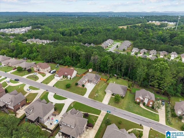 40 LAKESIDE DRIVE, Odenville, AL 35120