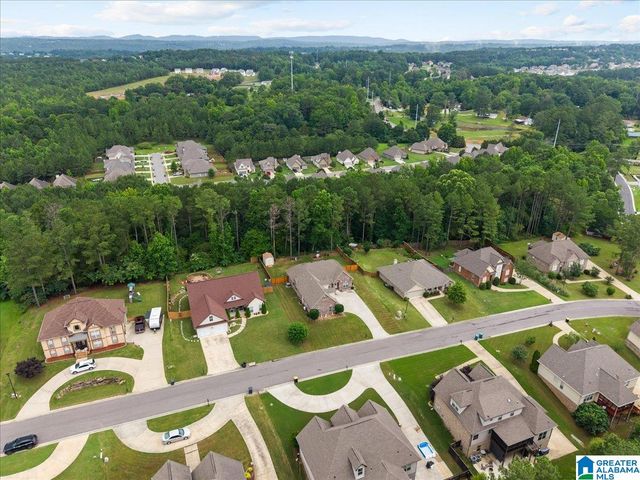 40 LAKESIDE DRIVE, Odenville, AL 35120