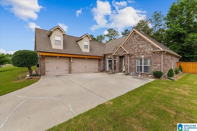 40 LAKESIDE DRIVE, Odenville, AL 35120