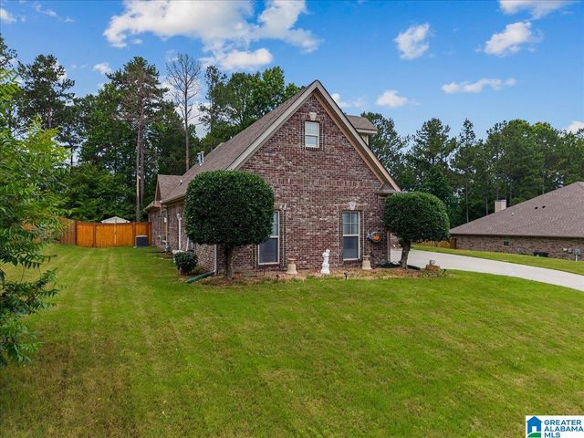 40 LAKESIDE DRIVE, Odenville, AL 35120