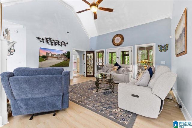 40 LAKESIDE DRIVE, Odenville, AL 35120