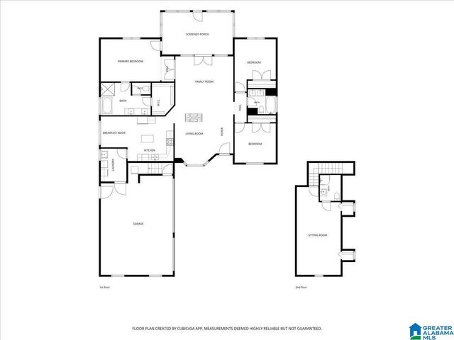 40 LAKESIDE DRIVE, Odenville, AL 35120