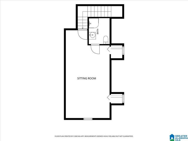 40 LAKESIDE DRIVE, Odenville, AL 35120