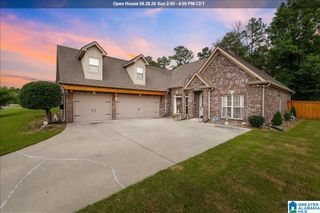 40 LAKESIDE DRIVE, Odenville, AL 35120