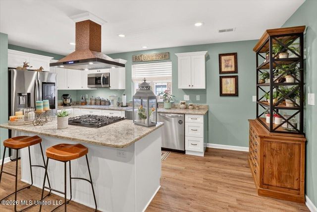 4957 Graham Lake Drive, Olive Branch, MS 38654