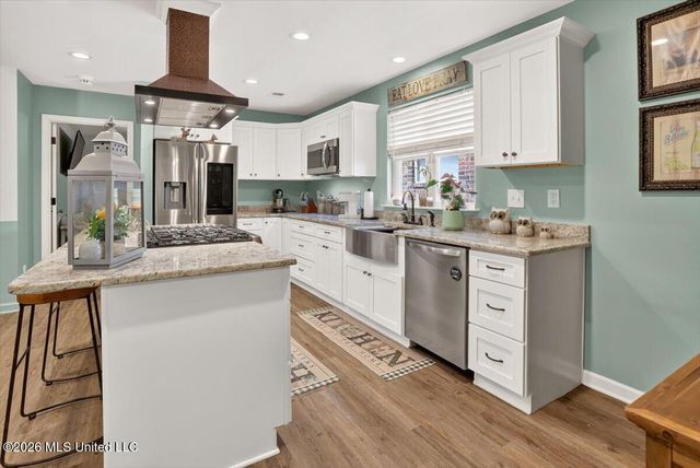 4957 Graham Lake Drive, Olive Branch, MS 38654