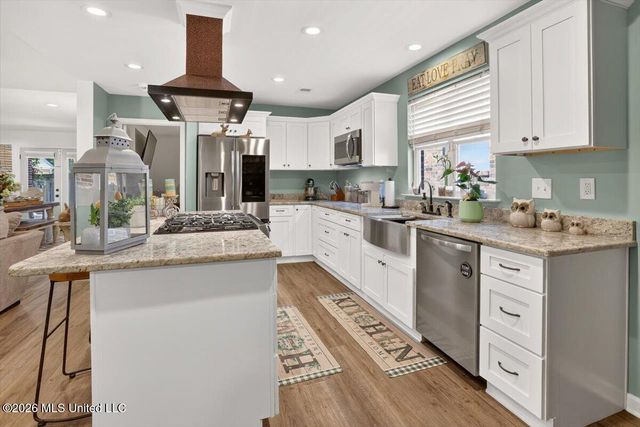 4957 Graham Lake Drive, Olive Branch, MS 38654
