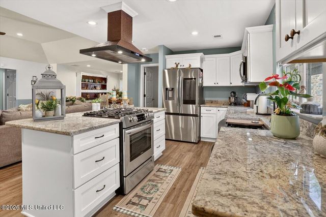 4957 Graham Lake Drive, Olive Branch, MS 38654